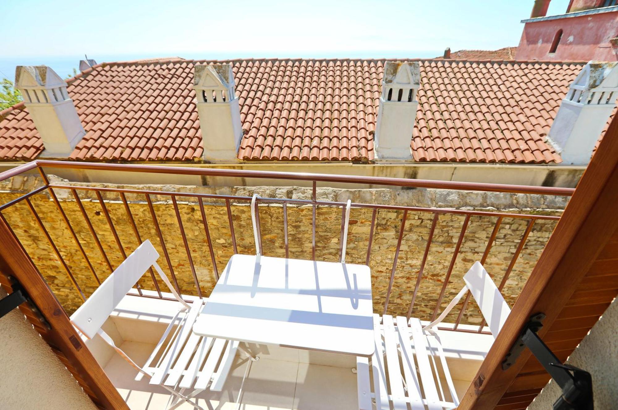 Kallichoron 3 Fortezza Kavala Exterior photo